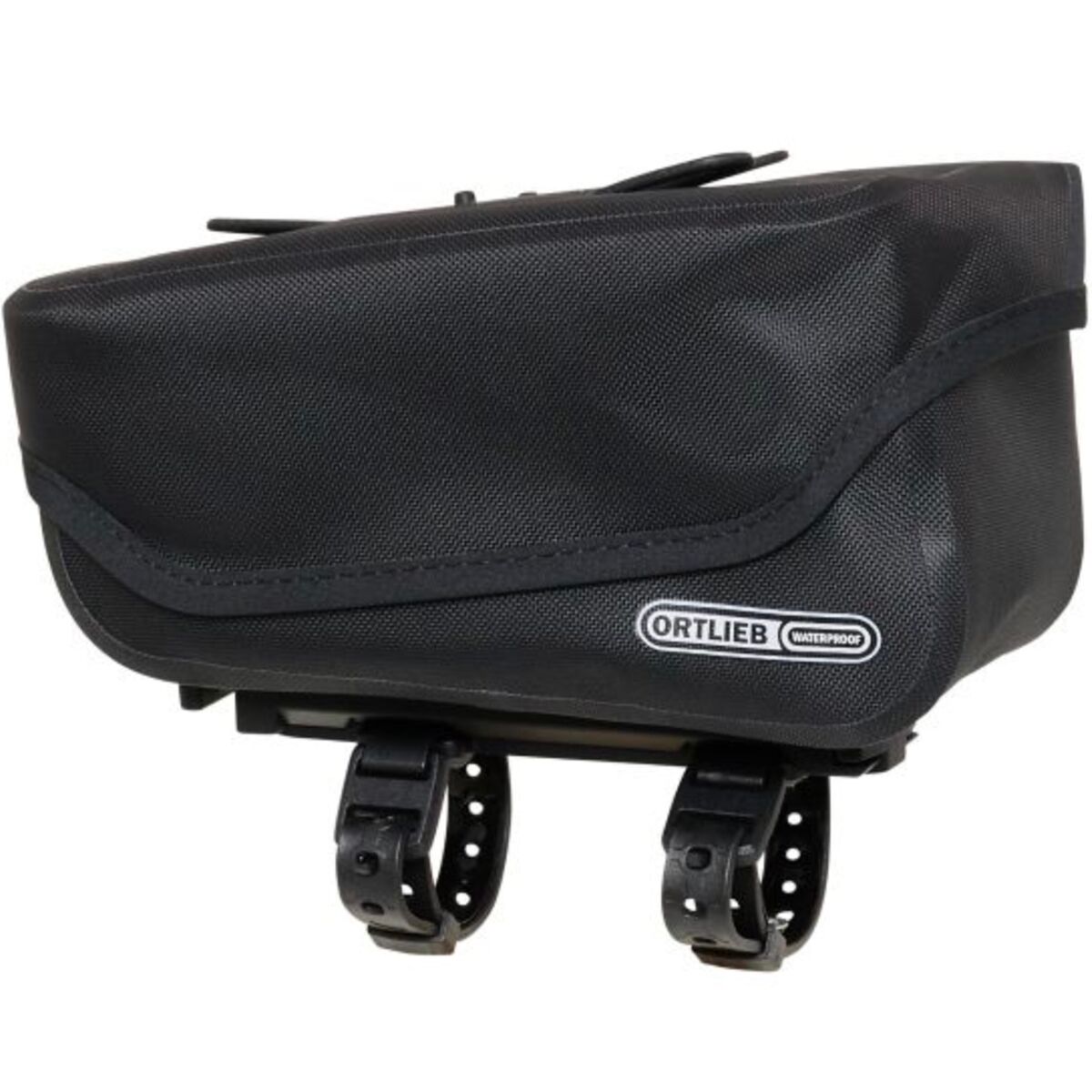 Ortlieb Ortlieb Top Tube Bag Black, 1.5L