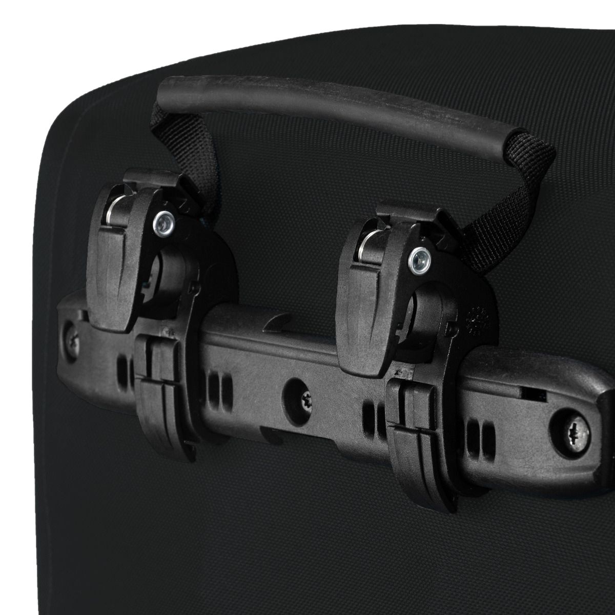 Ortlieb Pedal-Mate Black / 16L