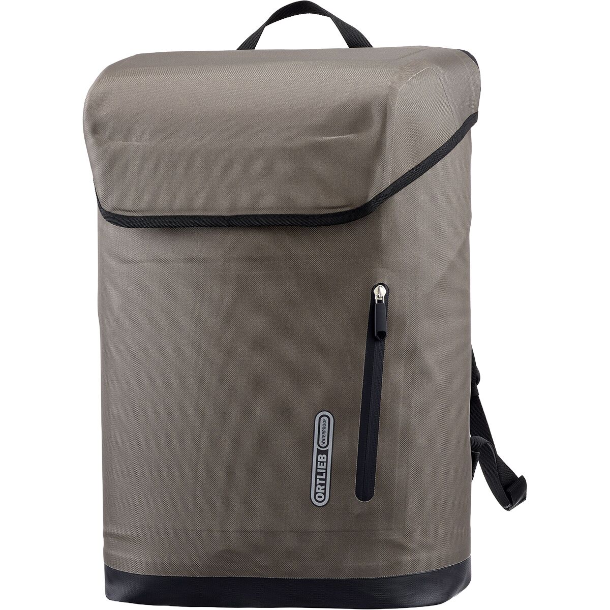 Ortlieb Ortlieb Soulo Backpack Dark Sand, 25L
