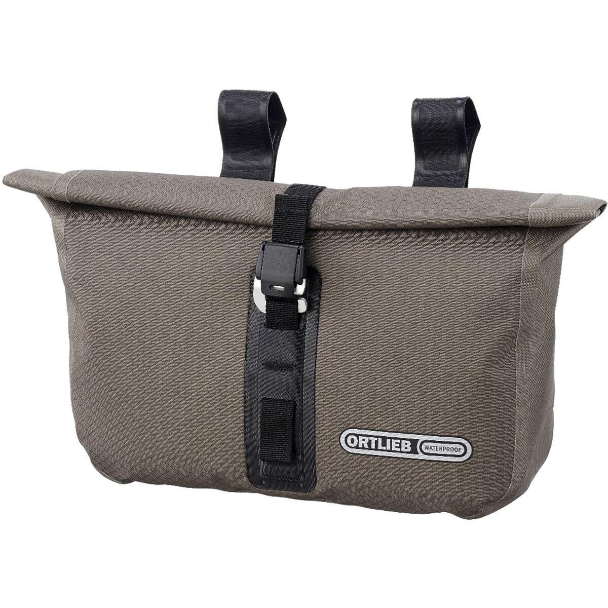 Ortlieb Ortlieb Accessory Pack Dark Sand, 3.5L