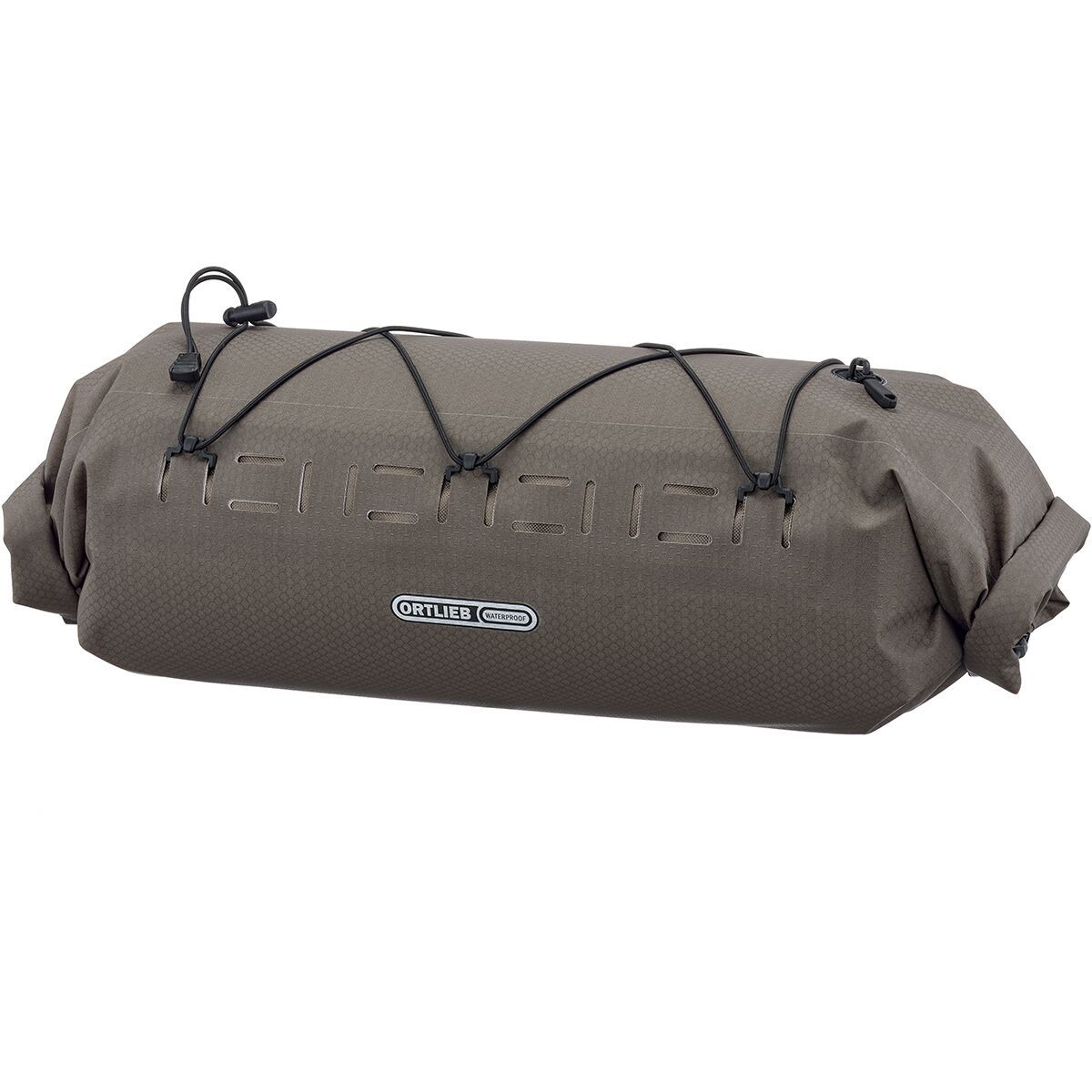 Ortlieb Dry-Pack Dark Sand, 12L