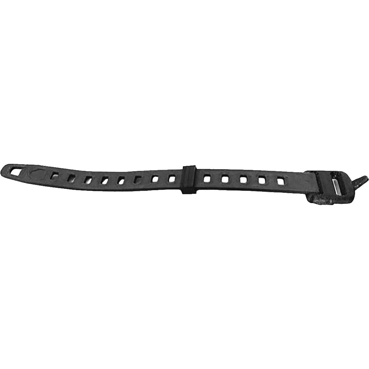 Ortlieb O-Strap Black, 14.5mm x 200mm