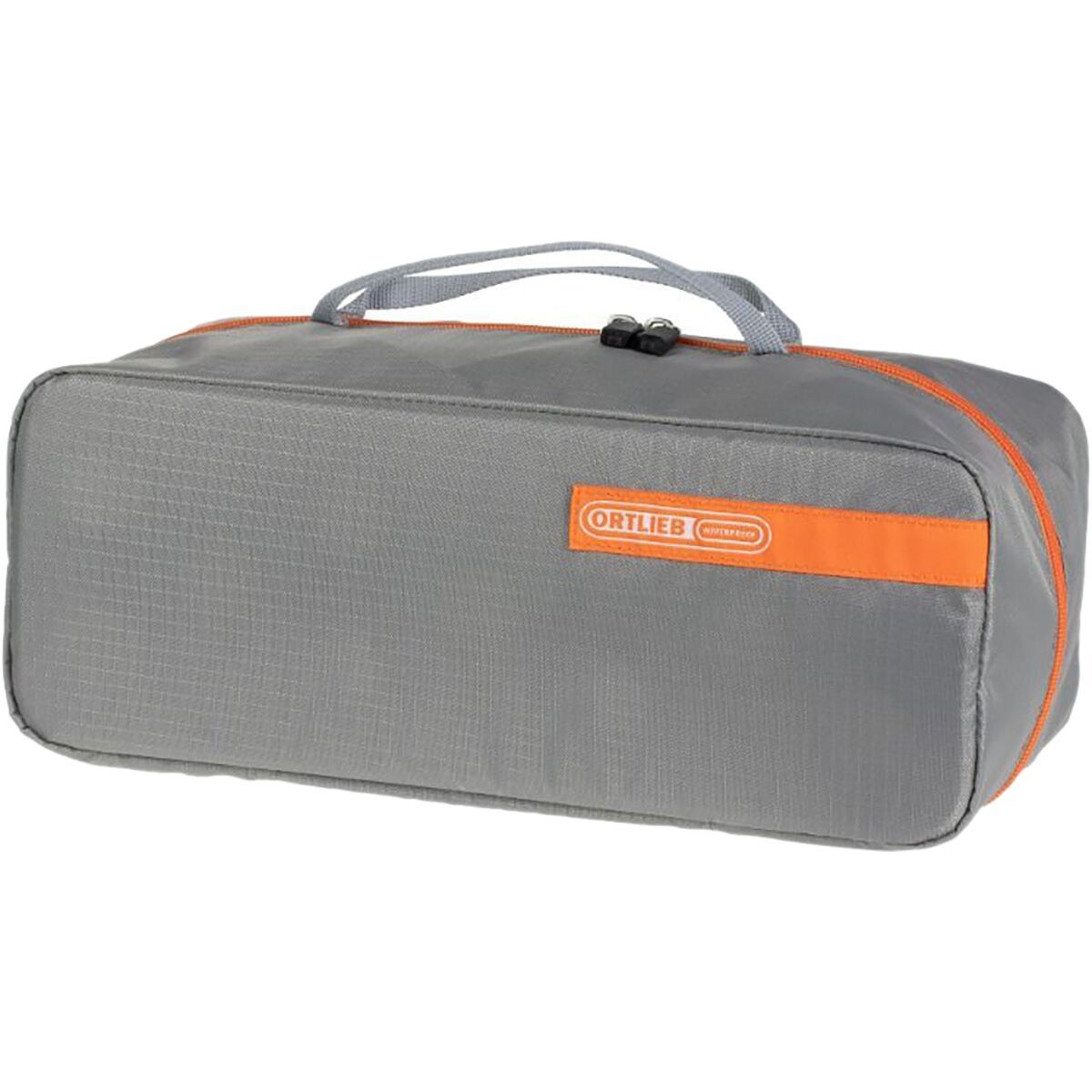 Ortlieb Packing Cube Grey, 6L