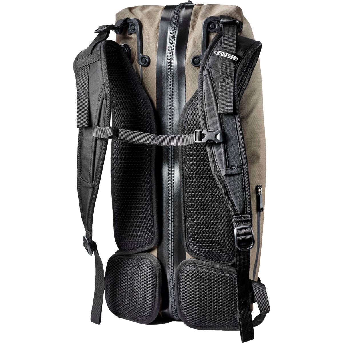 Ortlieb x Assos Atrack Backpack 25L - Accessories