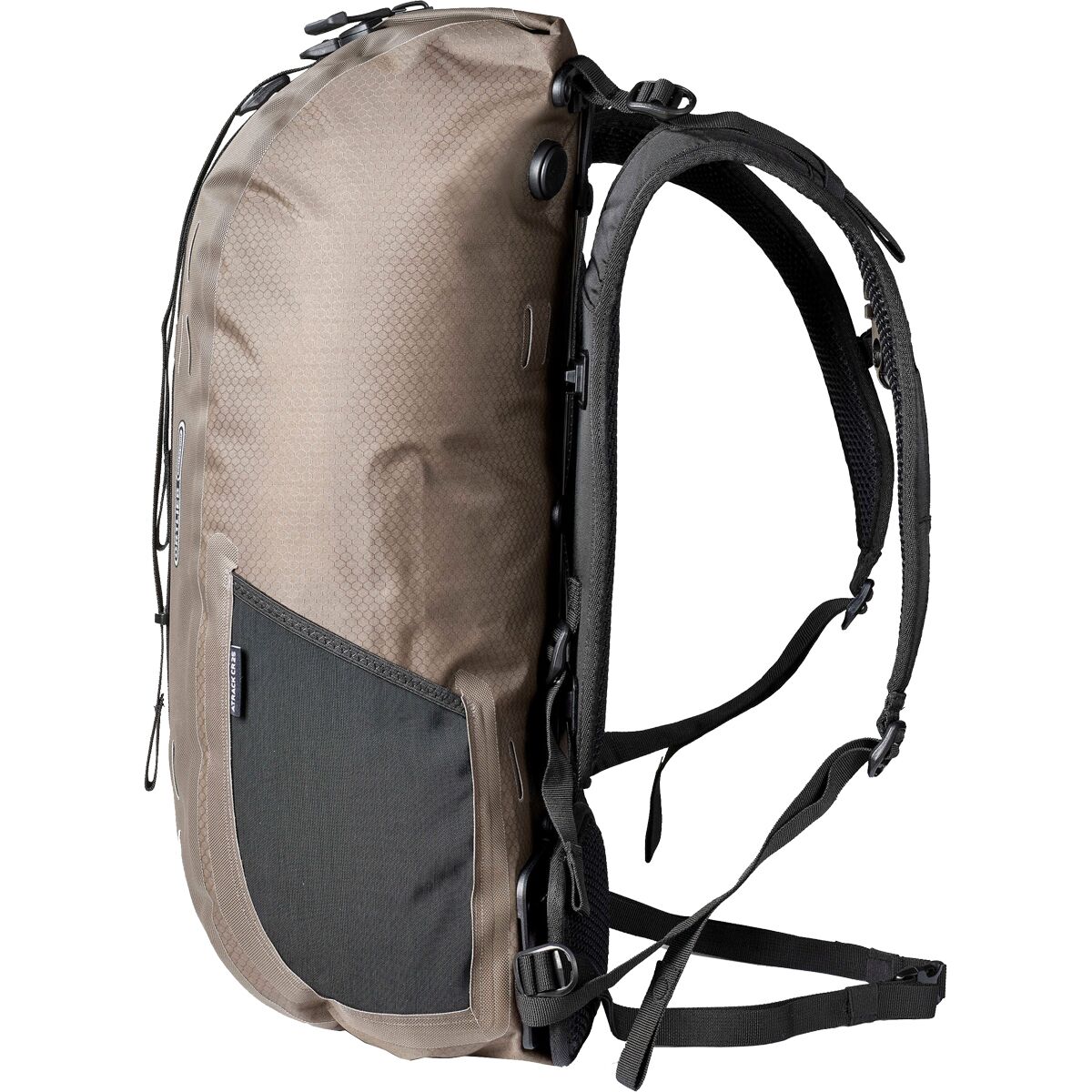 ASSOS x ORTLIEB アトラック バックパック 25L 未使用新品レア ASSOS x ORTLIEB Atrack Backpack 25L, Dark Sand » ASSOS Of