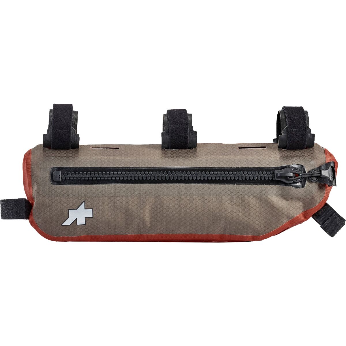 Ortlieb x Assos Frame-Pack Toptube 3L - Accessories