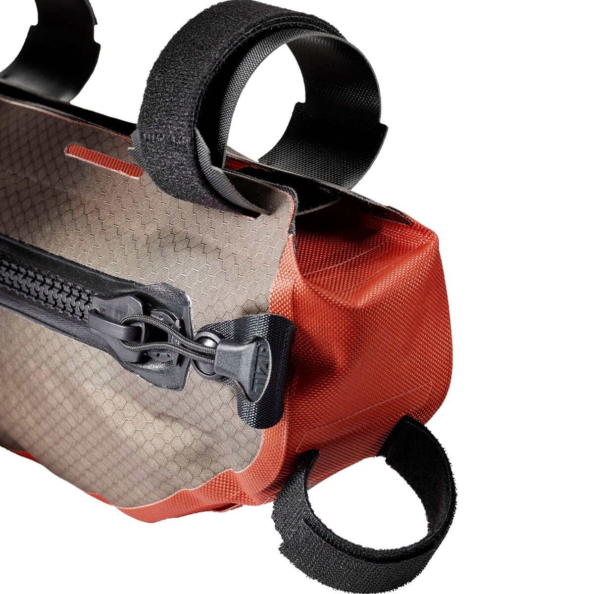 Ortlieb x Assos Frame-Pack Toptube 3L - Accessories