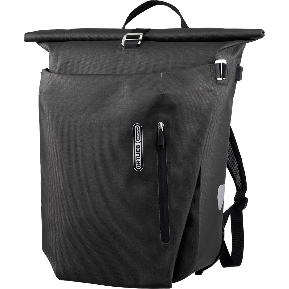 Ortlieb Vario PS 20L Pannier Black, QL2.1