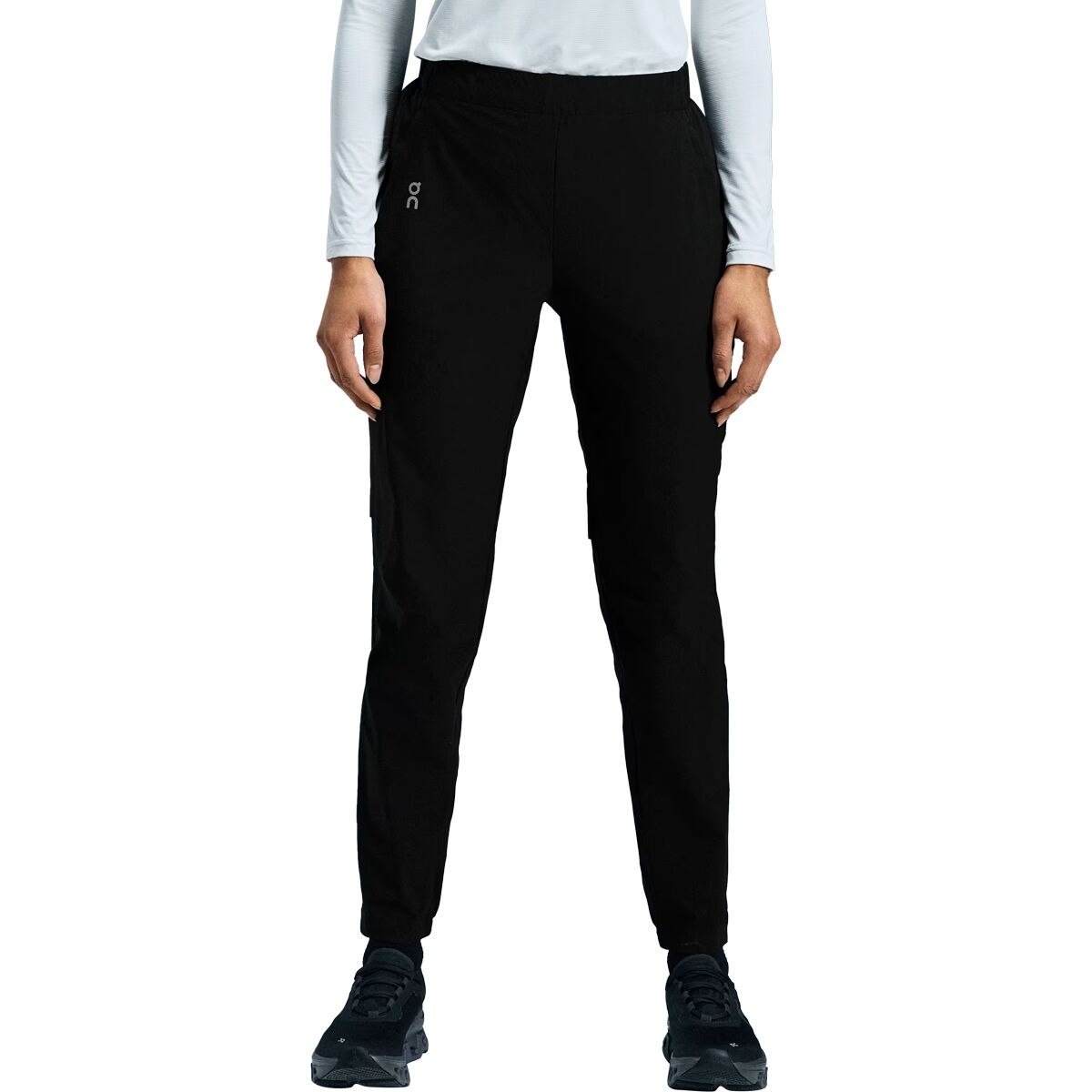 On Running On Running Core Pant - Women's Black, M