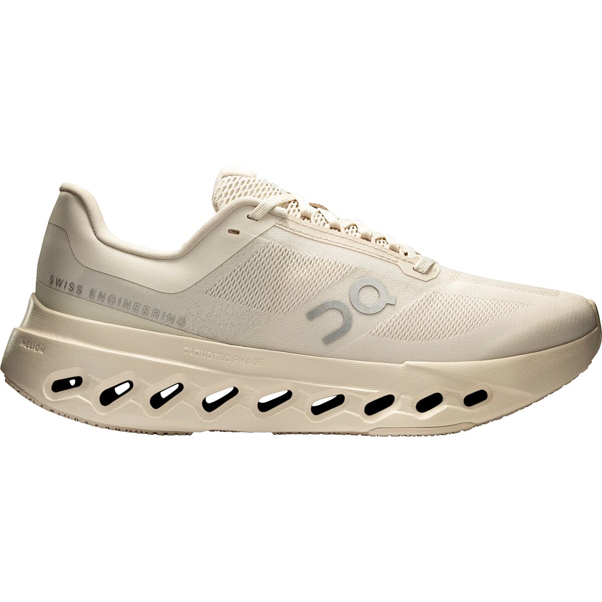 On Cloudsurfer Next Running Shoe - Women's - Dew/Dew, 6.5