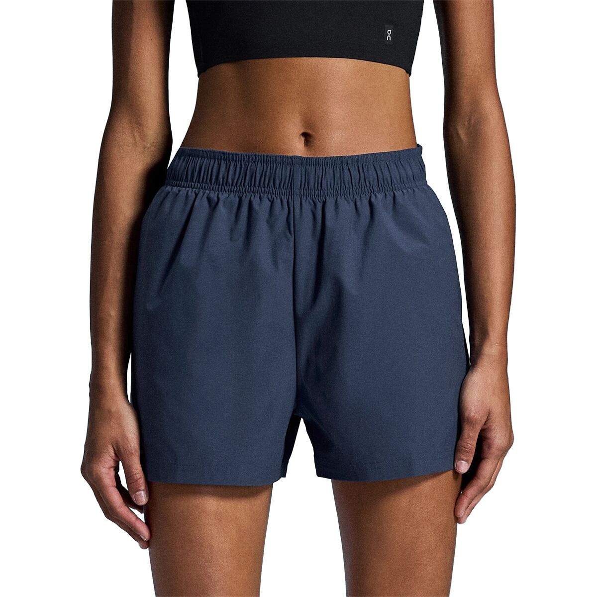 On Running On Running 3in Core Short - Women's Midnight, M