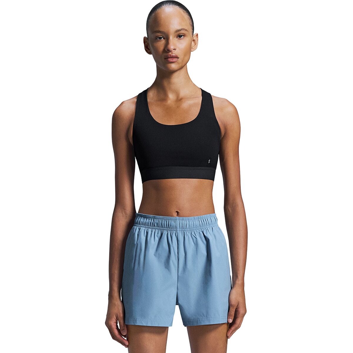 On Core Bra - Women's Black, L