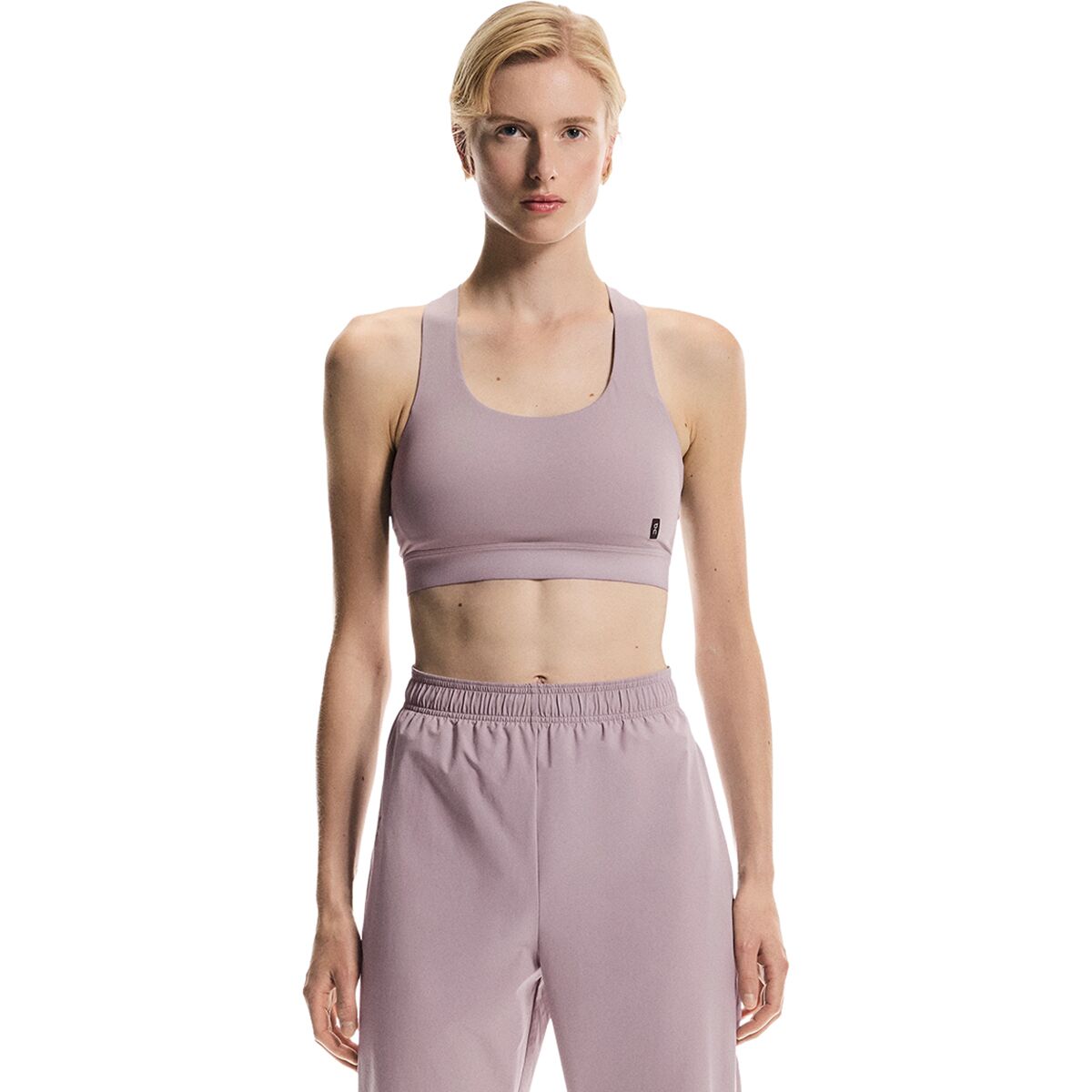 On Running On Running Core Bra - Women's Heron, S