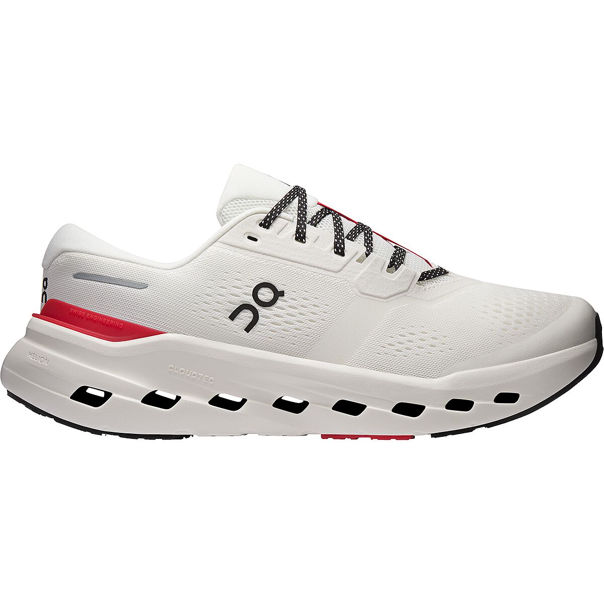 On Running Cloudrunner 3 Shoe - Men's Ivory/Robin, 10.0