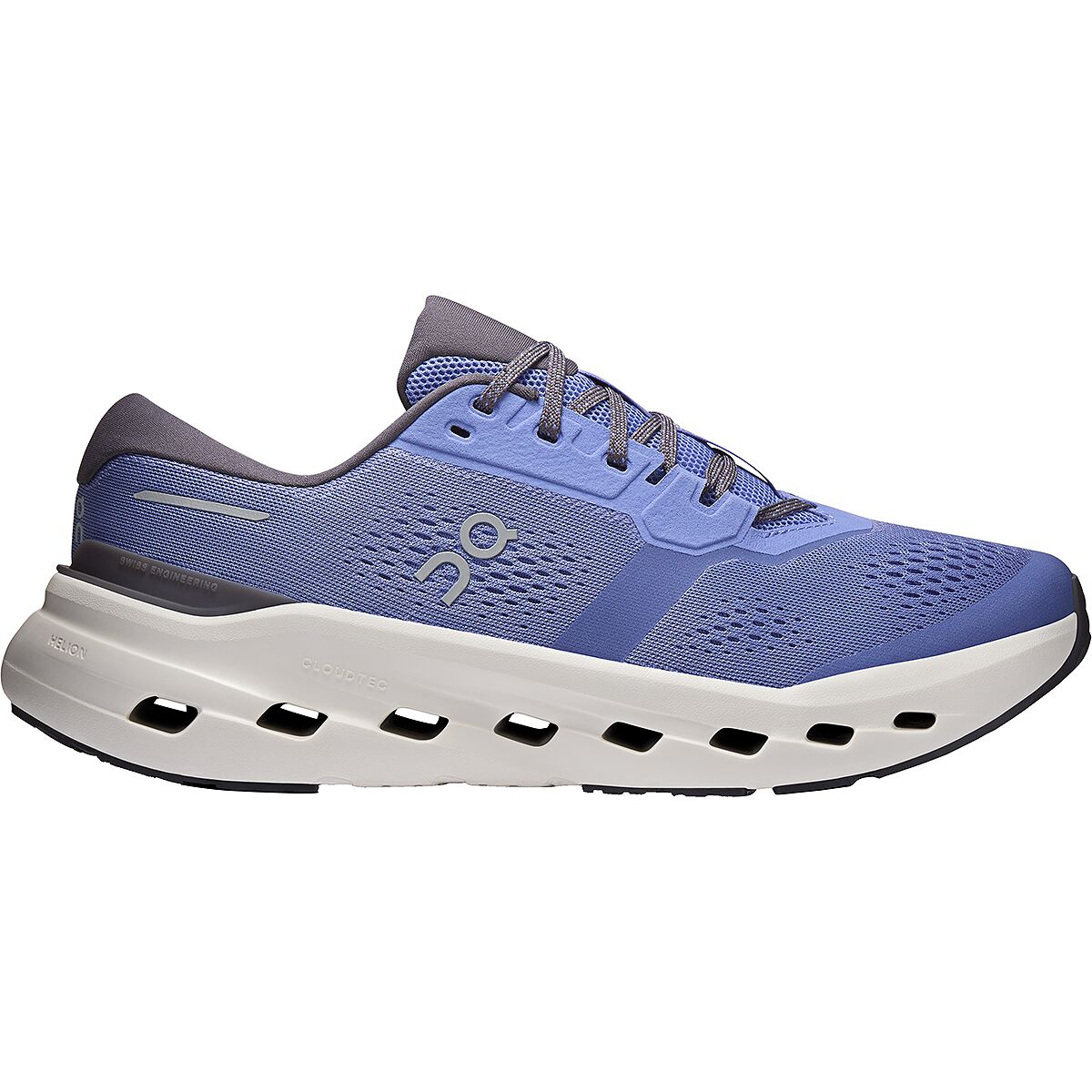 On Running Cloudrunner 3 Shoe - Men's Sailor/Ivory, 9.5