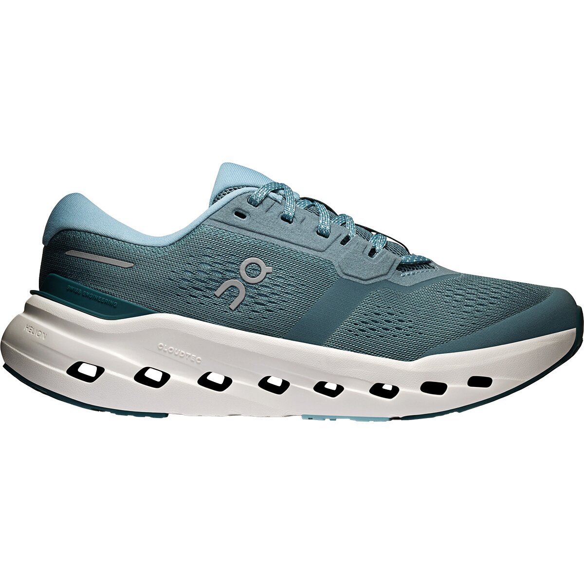 On Cloudrunner 3 Shoe - Women's Agave/Mistletoe, 9.5