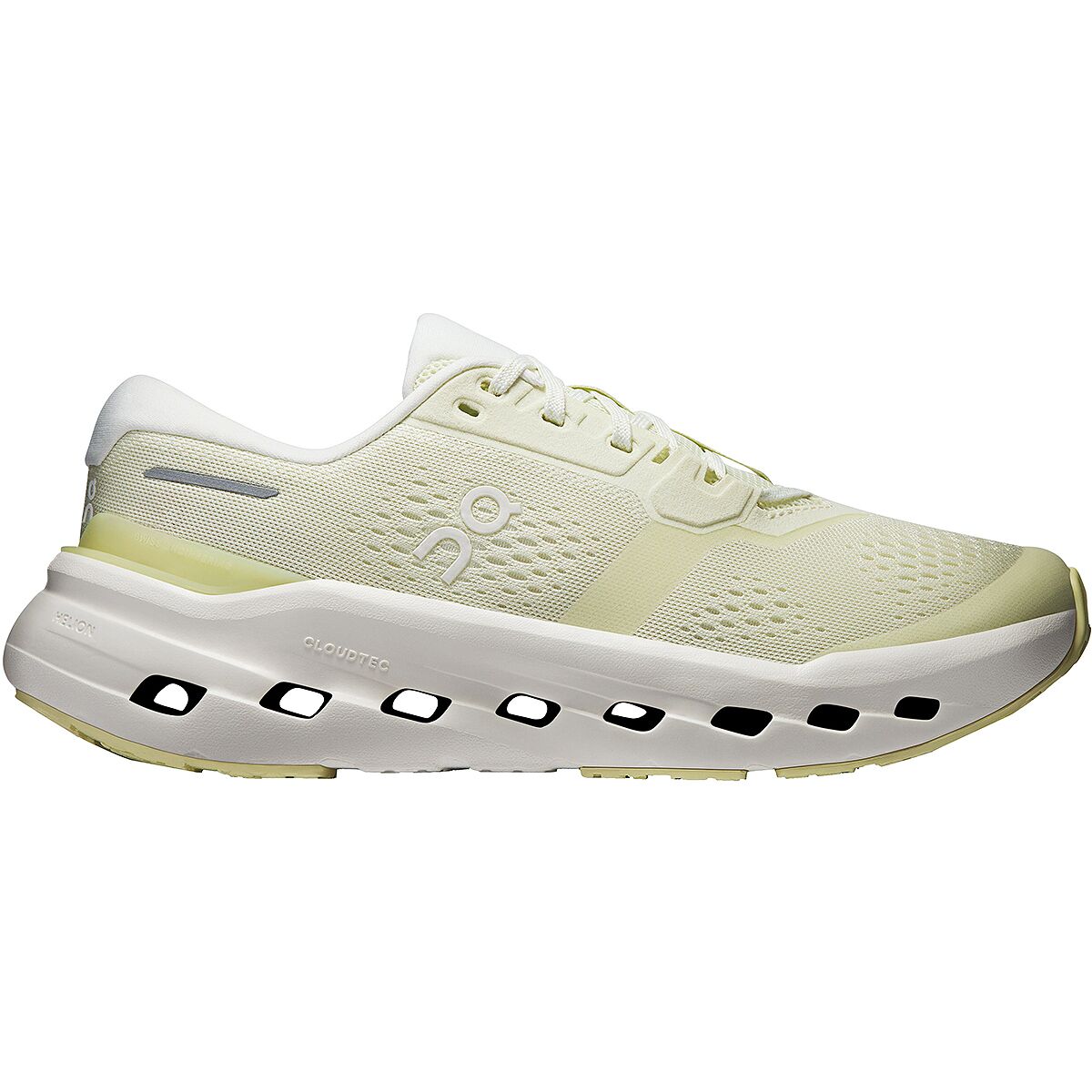 On Running On Running Cloudrunner 3 Shoe - Women's Seedling/Ivory, 9.5