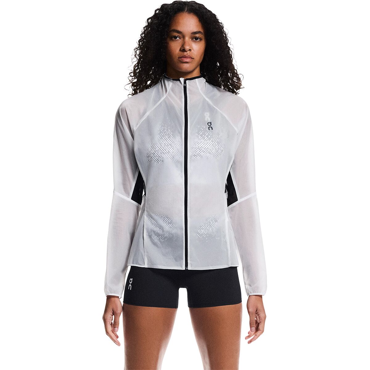 On Running Zero Jacket - Women's - Women