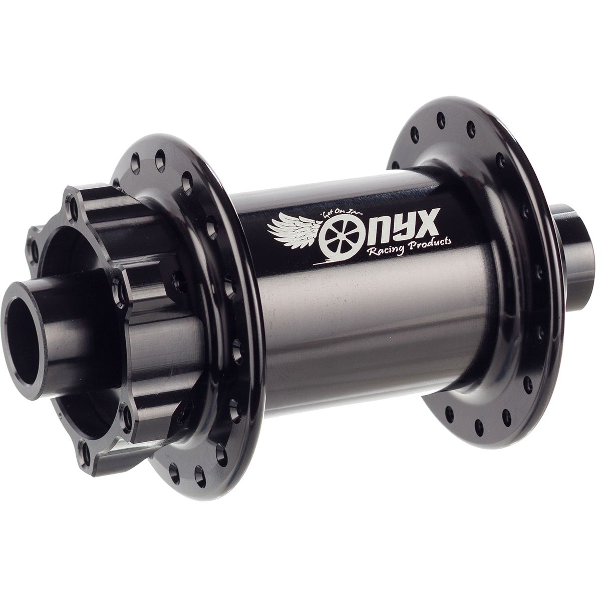 ONYX Racing Products Onyx MTB Front Boost Hub