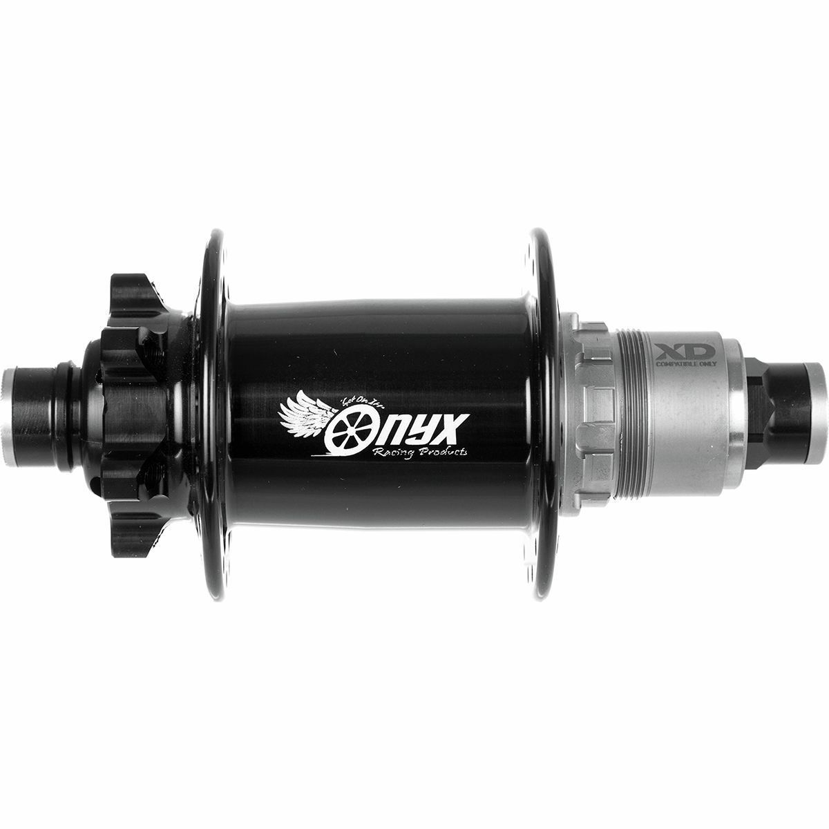 ONYX Racing Produc MTB ダートシャンプーフロントハブ32H ONYX Racing Produc MTB ダートシャンプーフロントハブ32H ONYX Racing