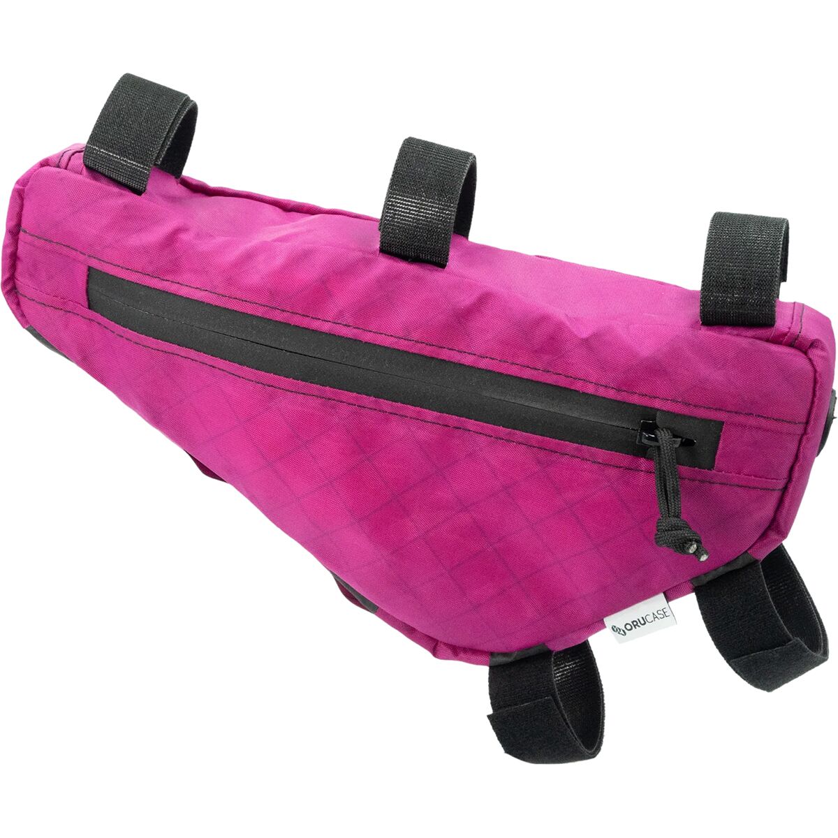 Muc-Off Utility Frame Strap - Pink – The Bike Hub