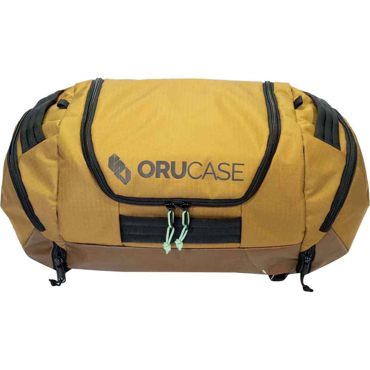 Orucase Janus Duffel Bag Coyote, 55L