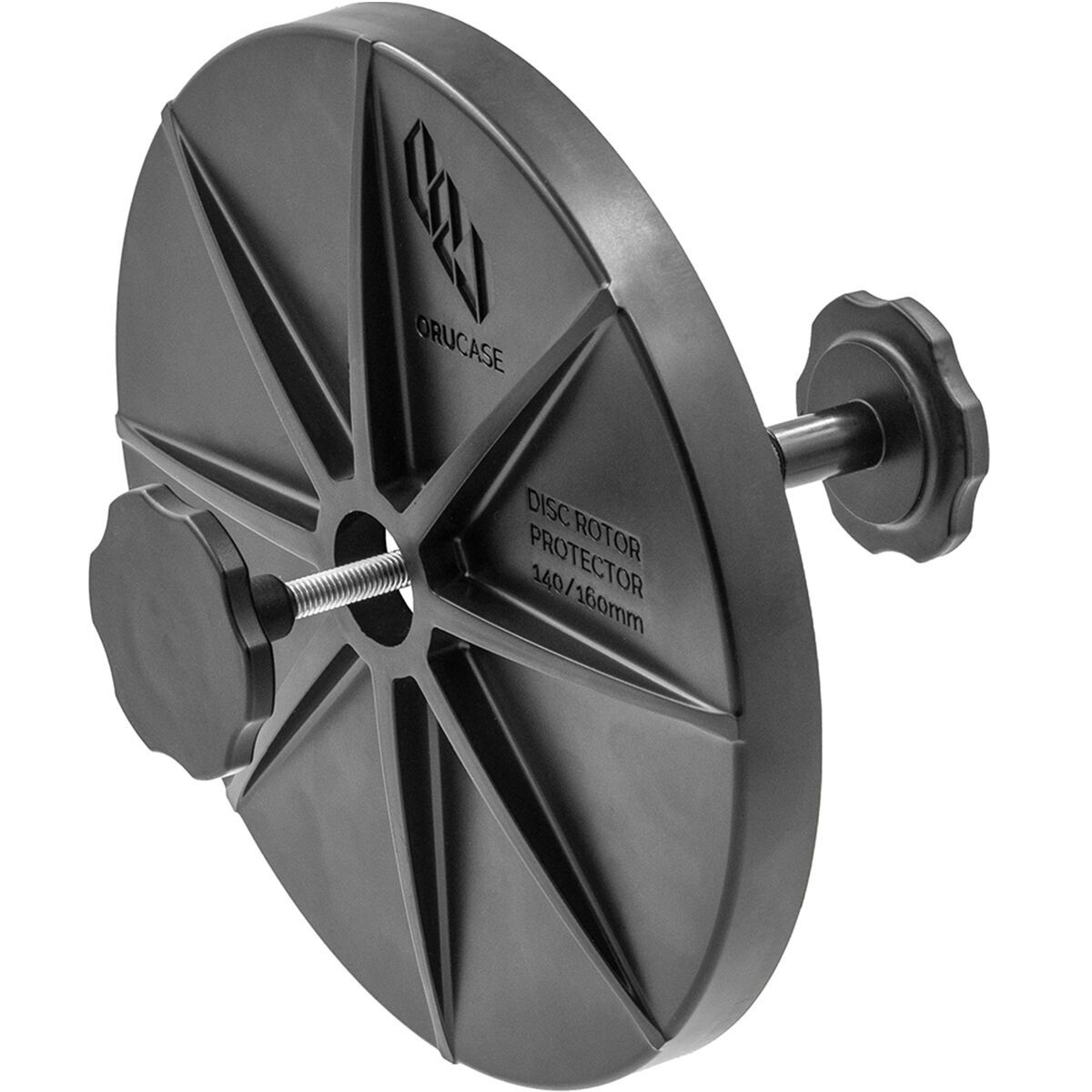 Orucase Orucase Disc Rotor Protector Road, 140-160mm