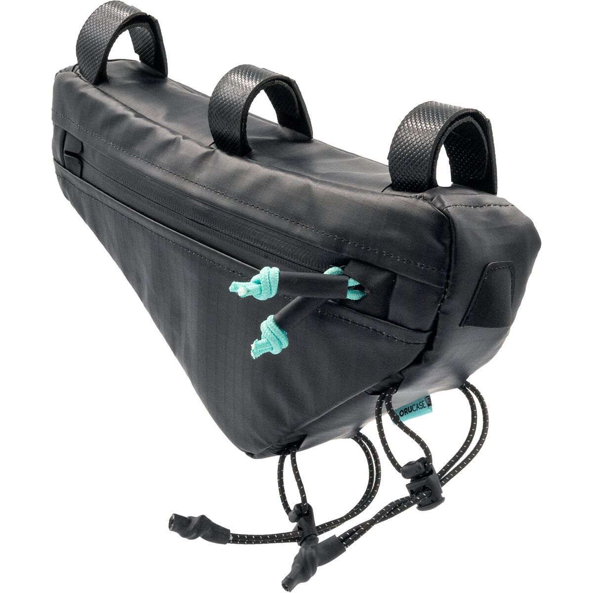 Orucase Mini Frame Pack HC Black, One Size