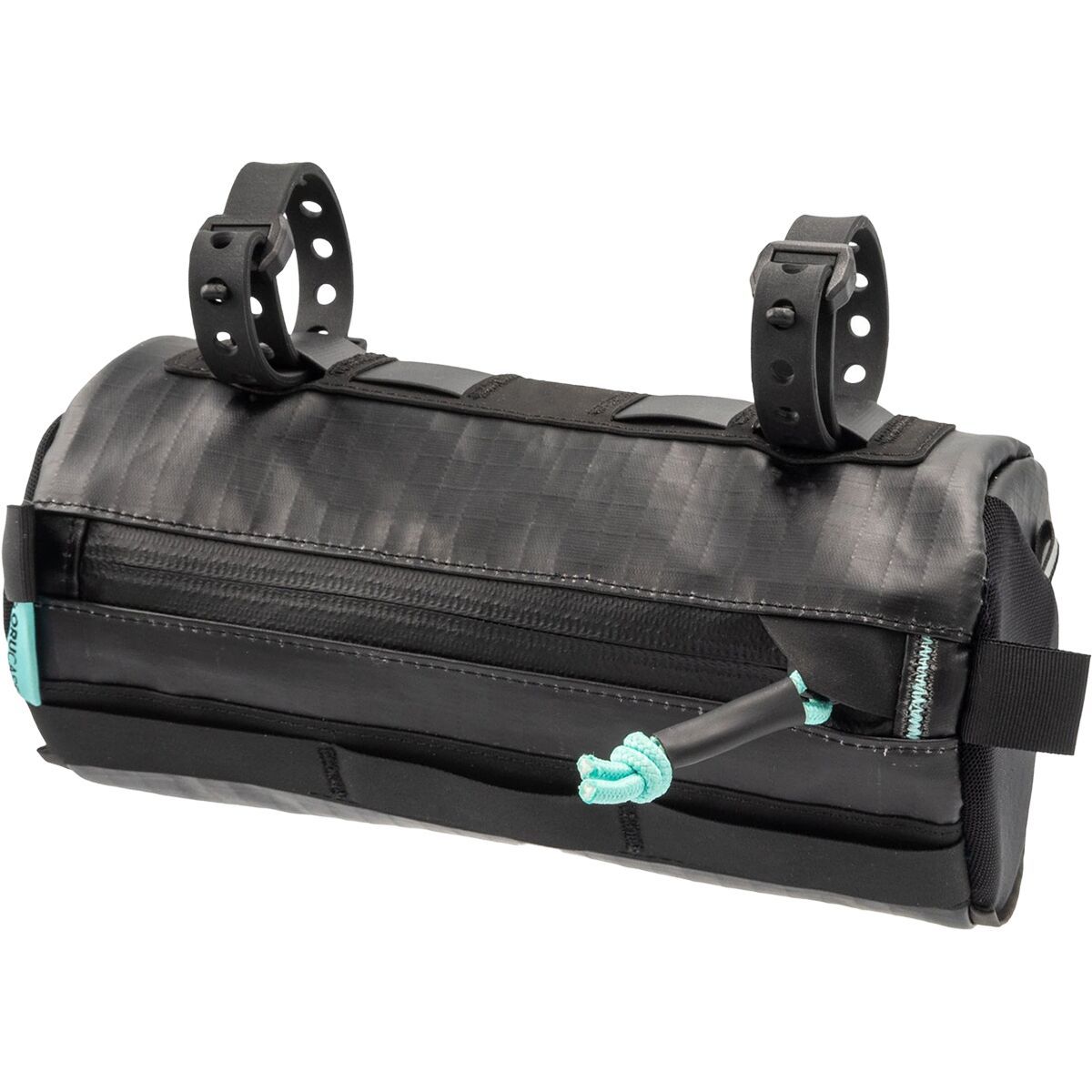 Orucase Smuggler HC Handlebar Bag Black, One Size