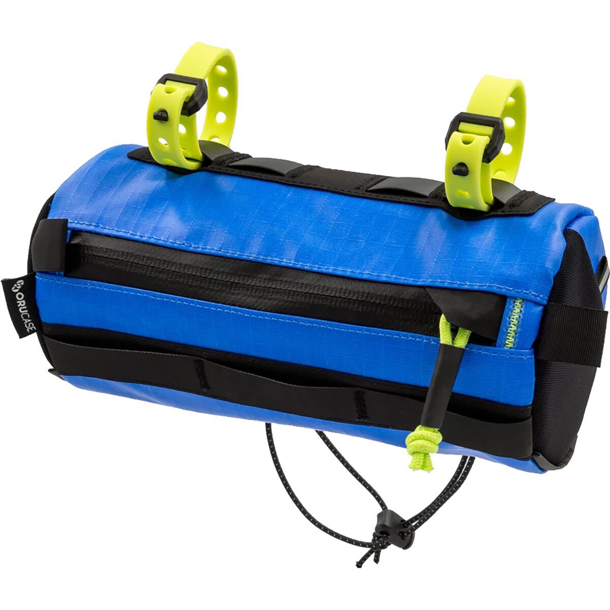 Orucase Orucase Smuggler HC Handlebar Bag Glaucous, One Size