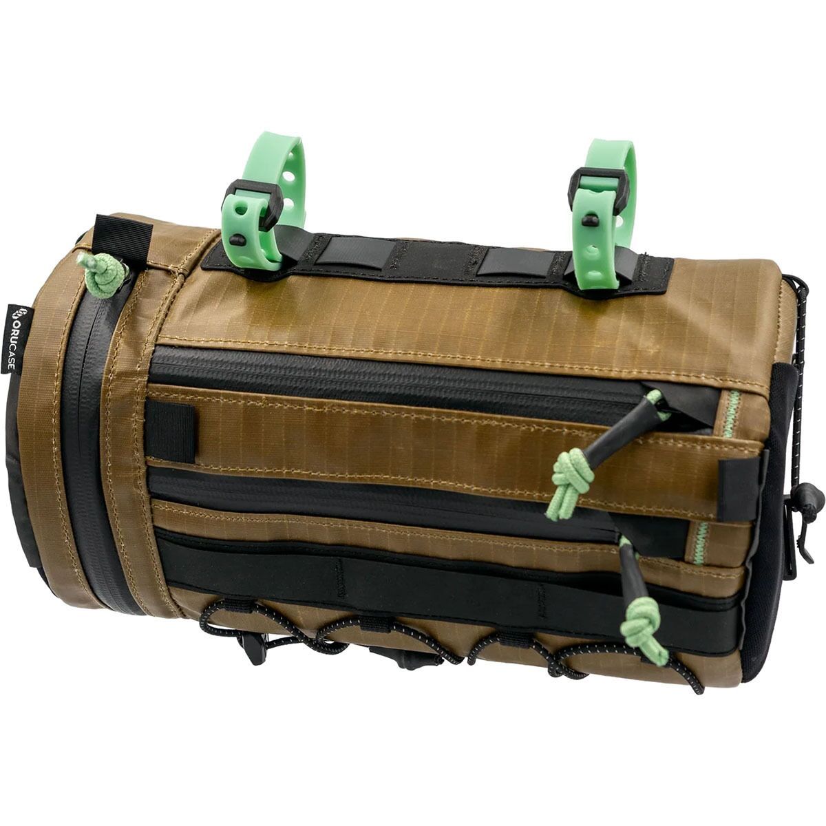 Orucase Smuggler HC Large Handlebar Bag - Accessories