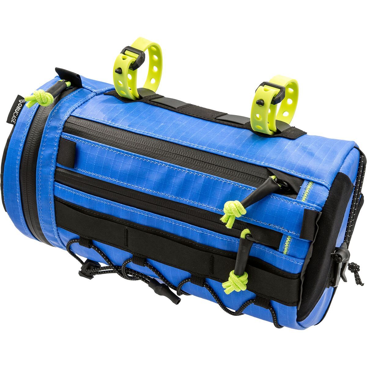 Amazon.com: ORUCASE Smuggler XL Handlebar Bag - Oversized