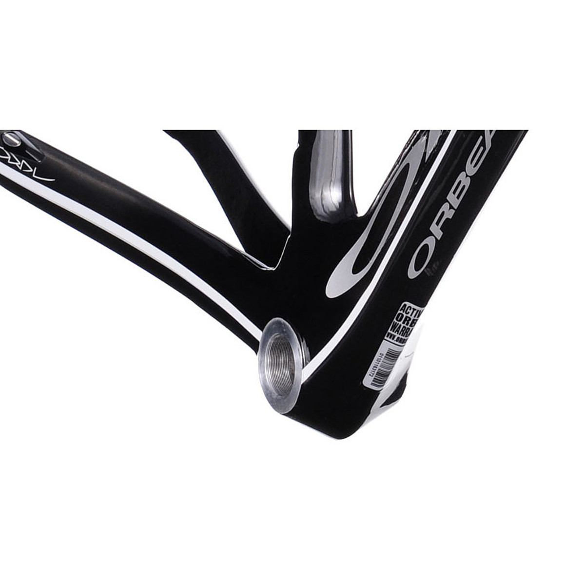 Orbea Ordu Silver - Bikes