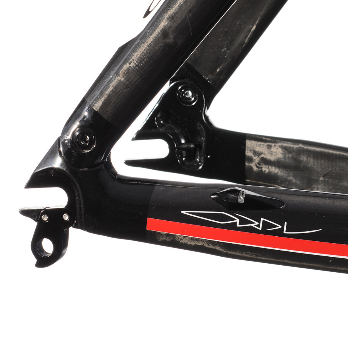 Orbea Ordu Silver - Bikes