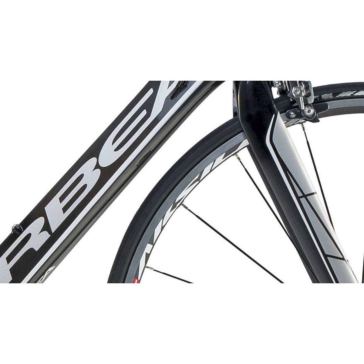 Orbea Ordu Silver/Shimano Ultegra Complete Bike - 2012 - Bikes