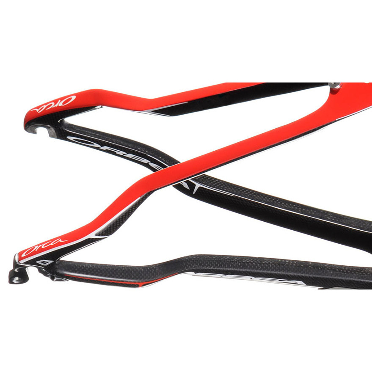Orbea Orca Dama Gold Road Bike Frame - Bikes