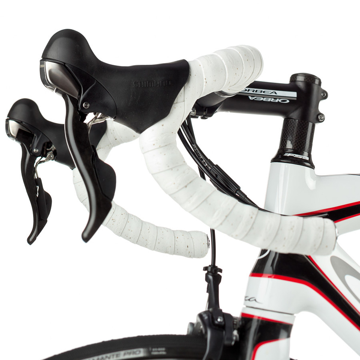 Orbea Orca Bronze/Shimano Ultegra Complete Road Bike - Bikes