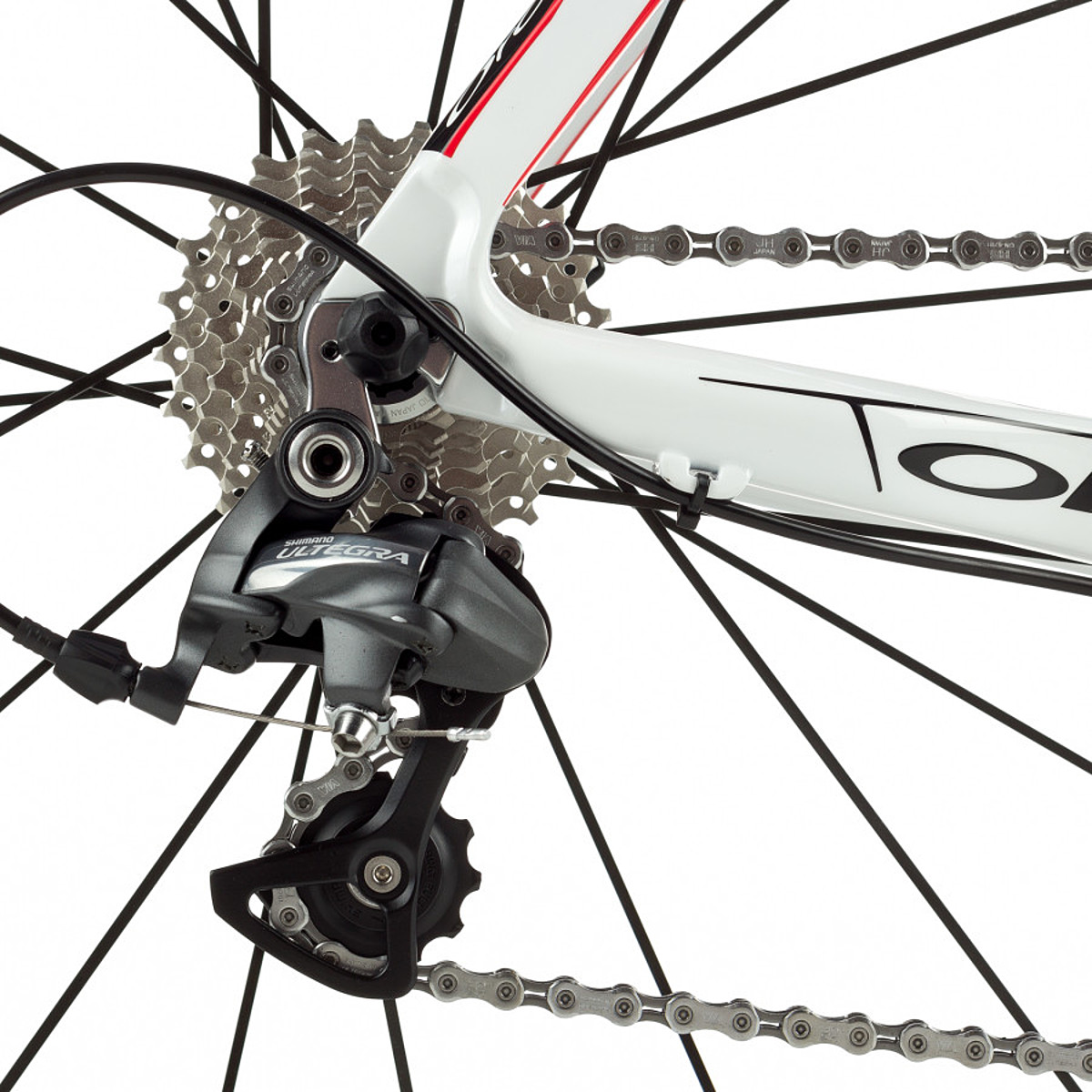 Orbea Orca Bronze/Shimano Ultegra Complete Road Bike - Bikes