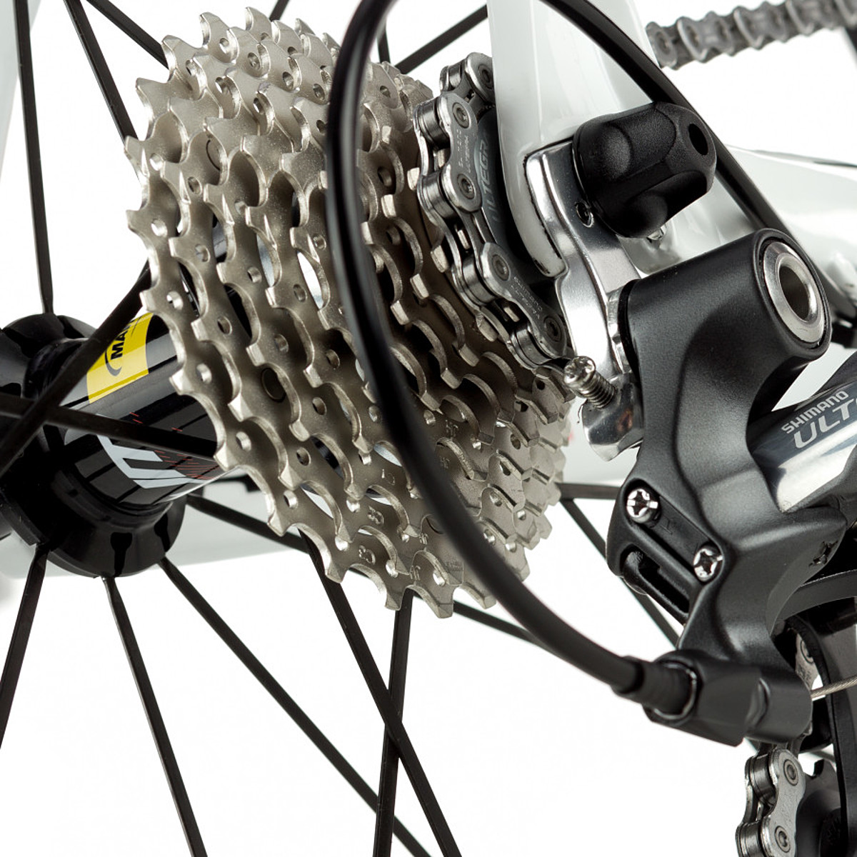 Orbea Orca Bronze/Shimano Ultegra Complete Road Bike - Bikes