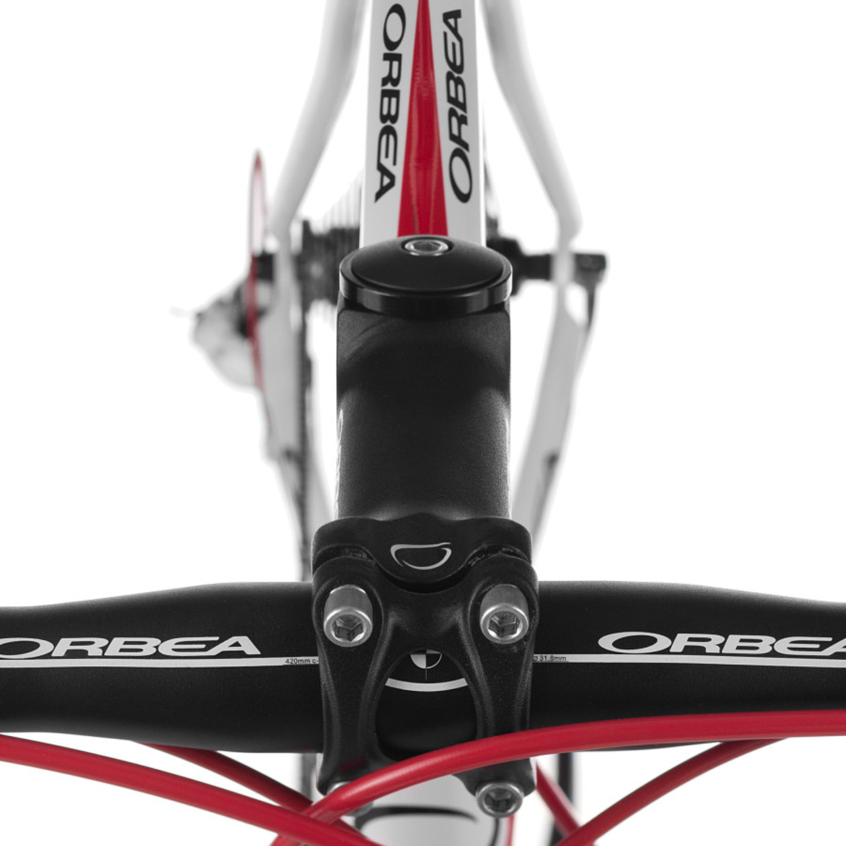 Orbea Aqua TPX/Sram Apex Complete Bike - 2012 - Bikes