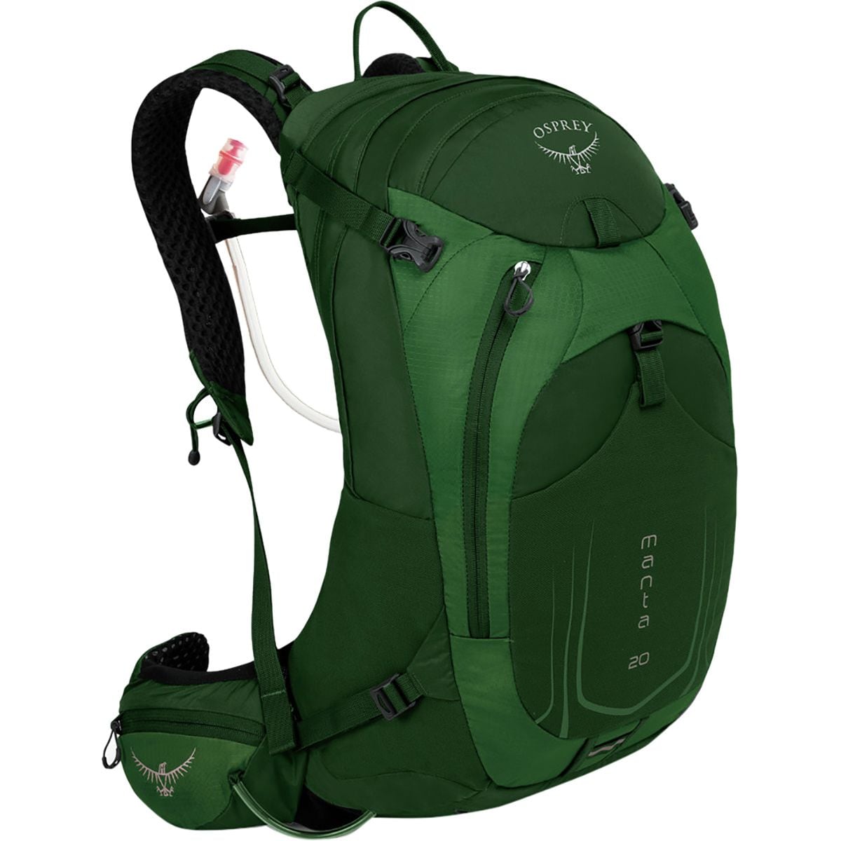Osprey Packs Manta AG 20L Backpack