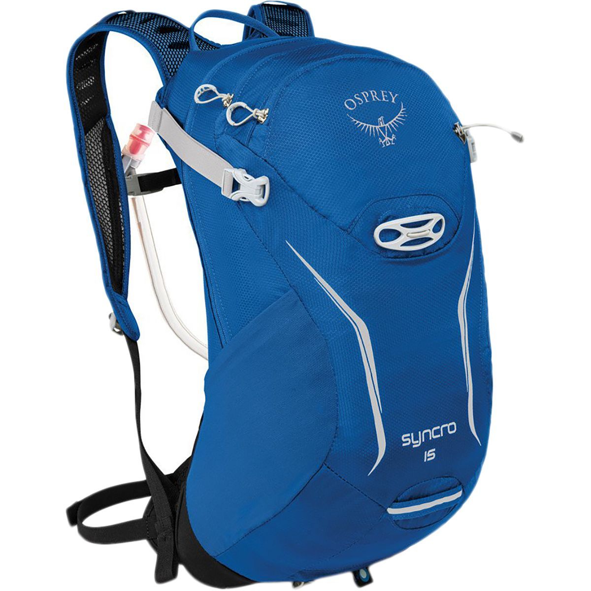 Osprey syncro 15 cyclist's backpack sale