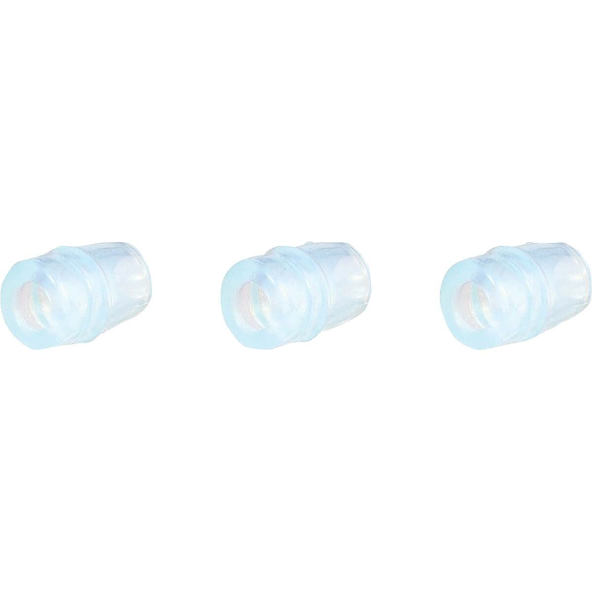 Osprey Packs Hydraulics Silicone Nozzle - 3-Pack One Color, One Size