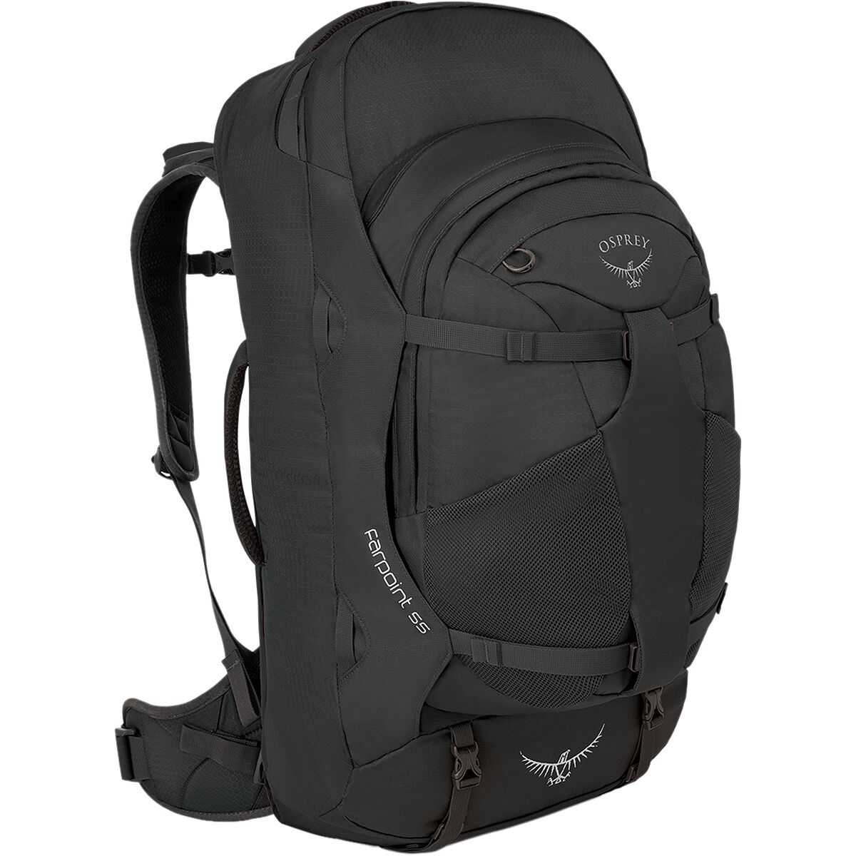 Osprey Packs Farpoint 55L Backpack