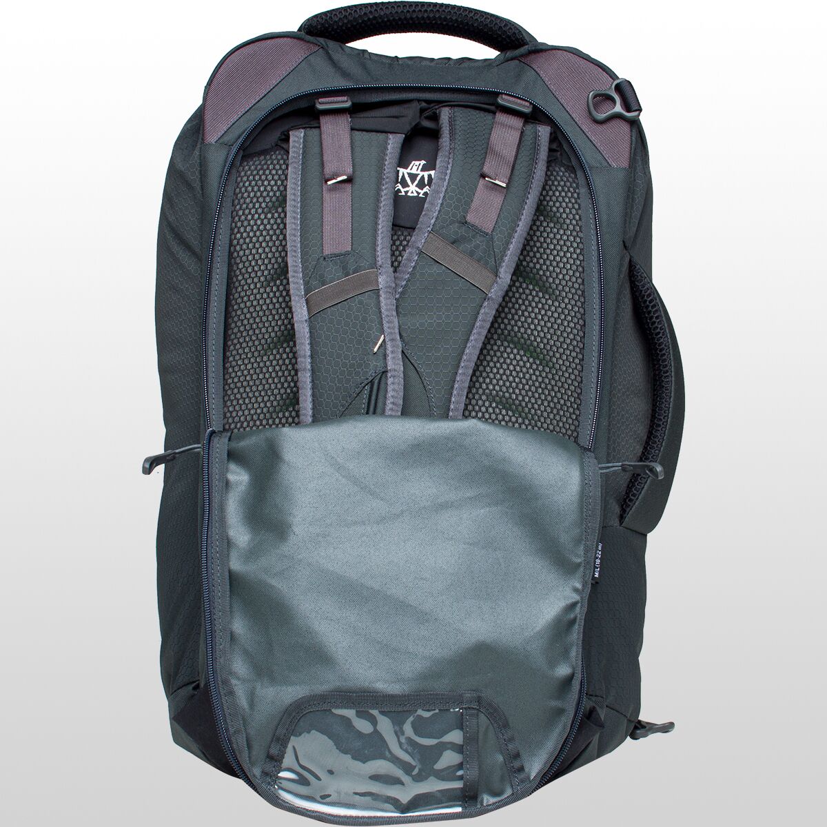 Osprey Packs Farpoint 40L Backpack - Accessories