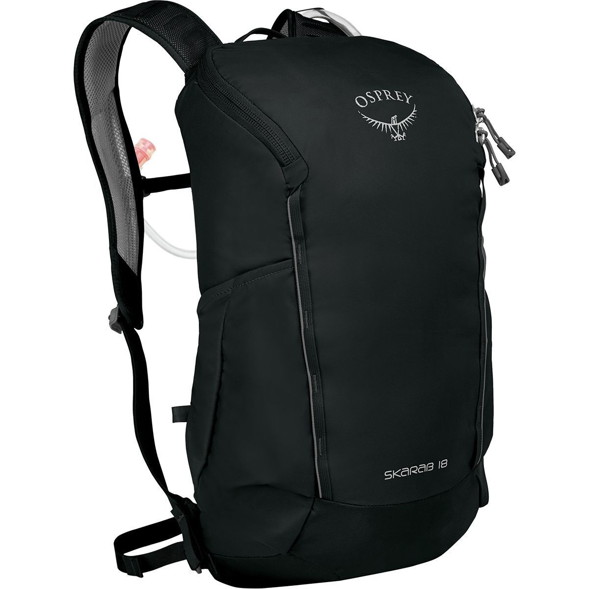 Osprey Packs Skarab 18L Backpack Black, One Size