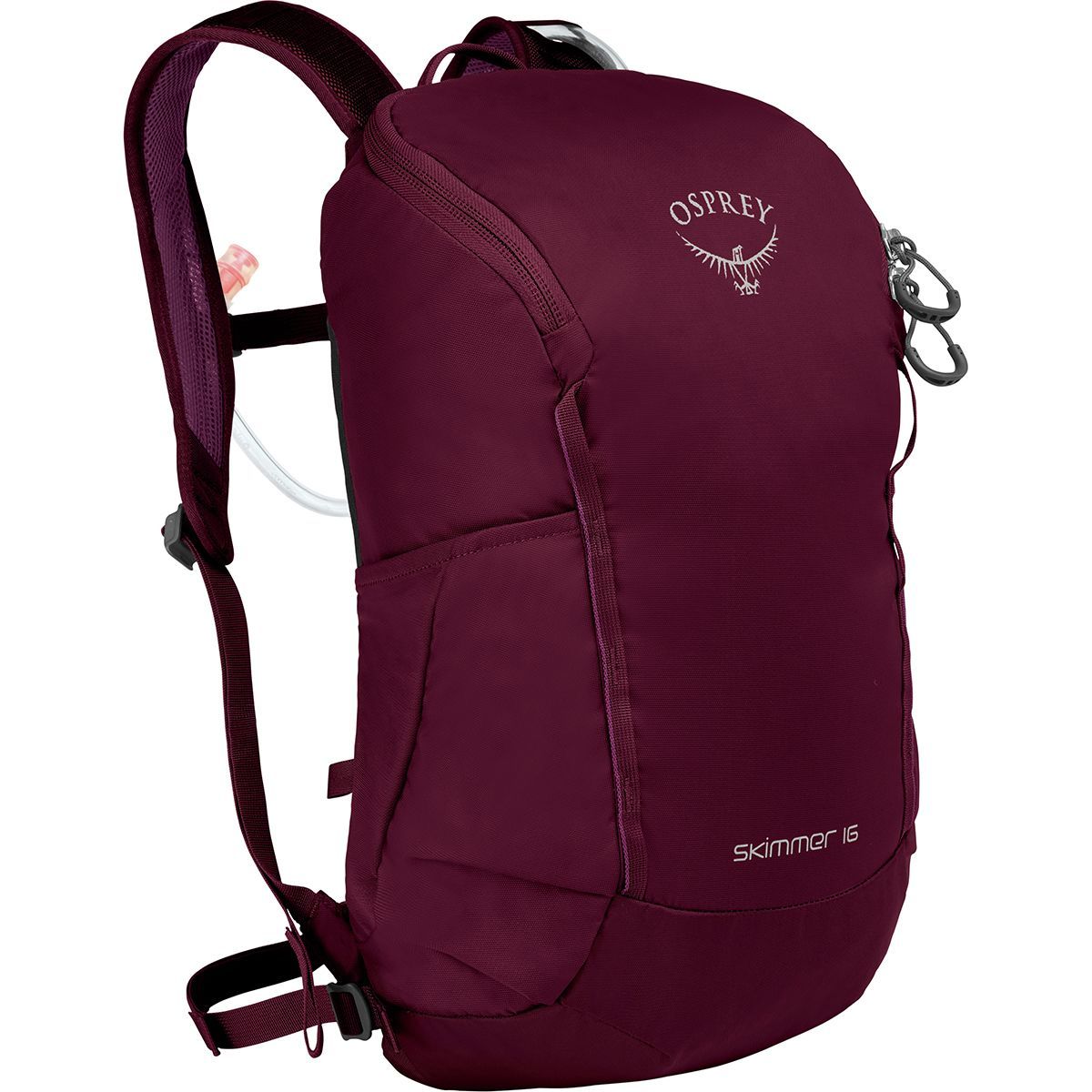 【国産】 Osprey Packs Accessories - Women's - Backpack 16L Skimmer バッグ