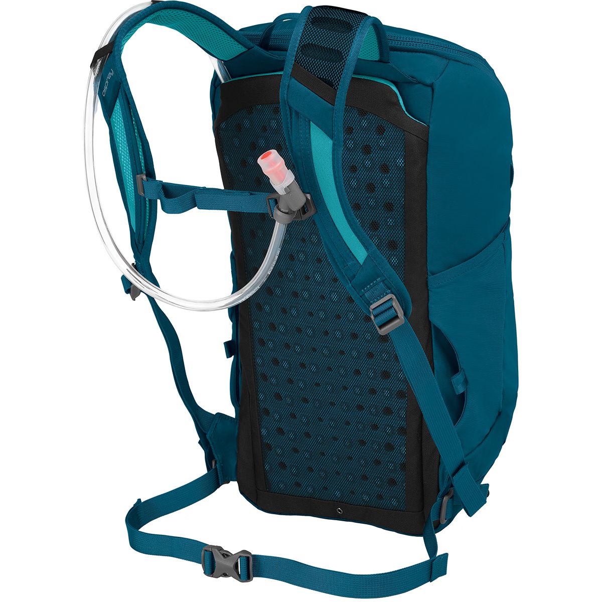 osprey atmos ag 65 backpacking pack homme Osprey Atmos AG 65 Backpack Review