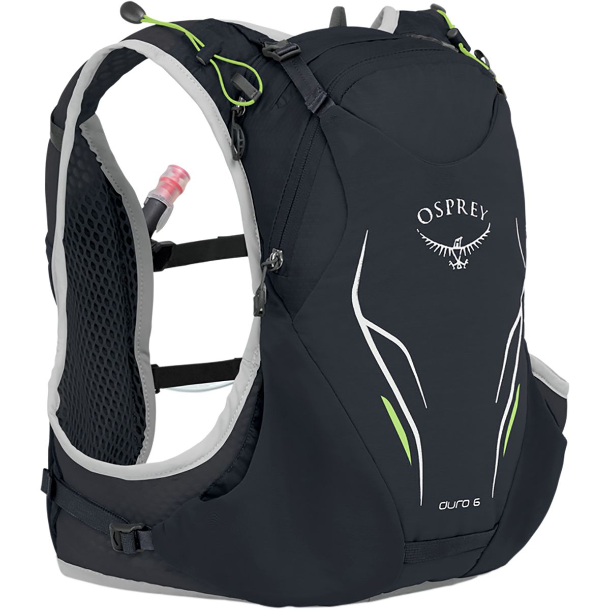 Osprey Packs Duro 6L Backpack