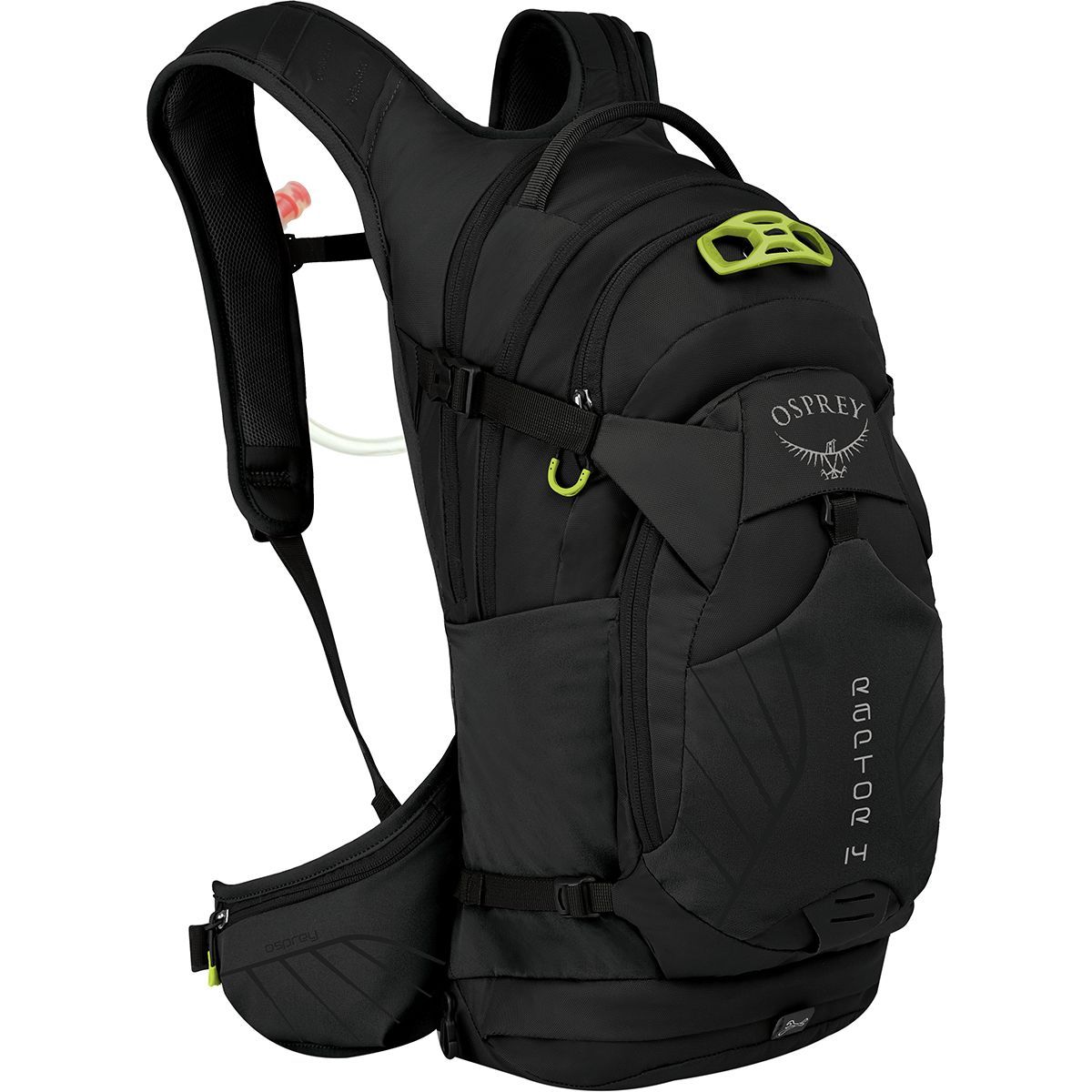 Osprey Packs Raptor 14L Backpack